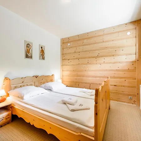 Forster House - Blisko Centrum Homestay Zakopane