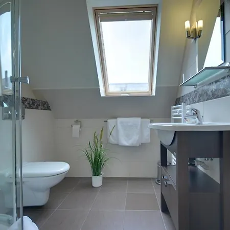 Homestay Forster House - Blisko Centrum Zakopane