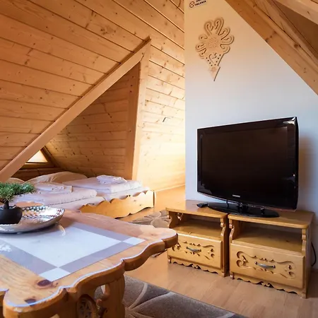 Forster House - Blisko Centrum Zakopane