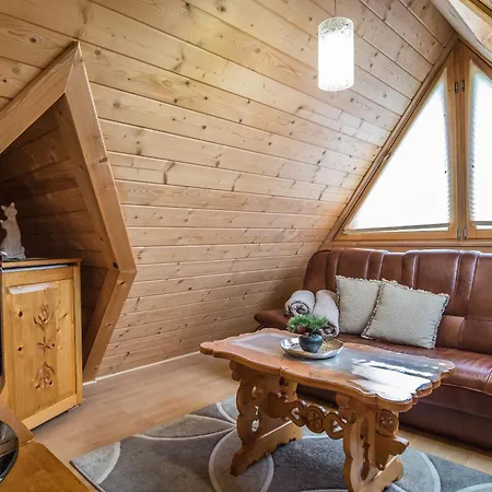 Forster House - Blisko Centrum Zakopane