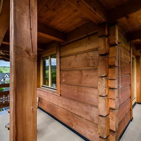Forster House - Blisko Centrum * Zakopane
