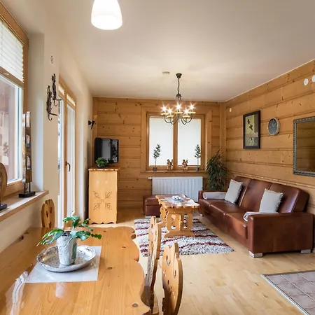 Forster House - Blisko Centrum Homestay Zakopane