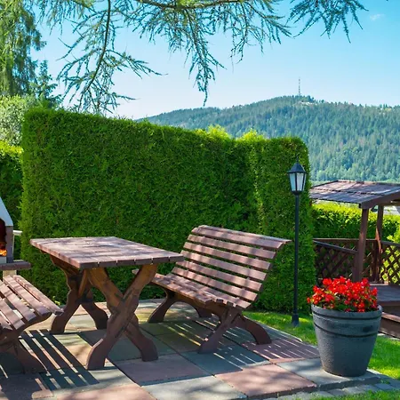 Homestay Forster House - Blisko Centrum