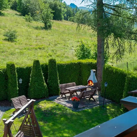 Forster House - Blisko Centrum * Zakopane